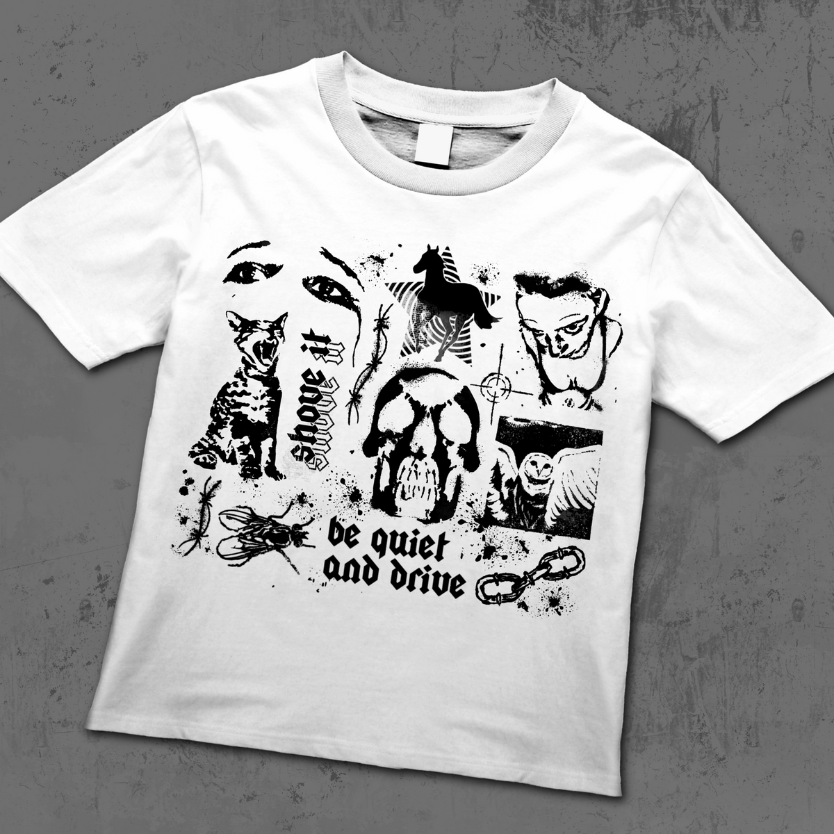Tonedef / Sublimation File (PNG)