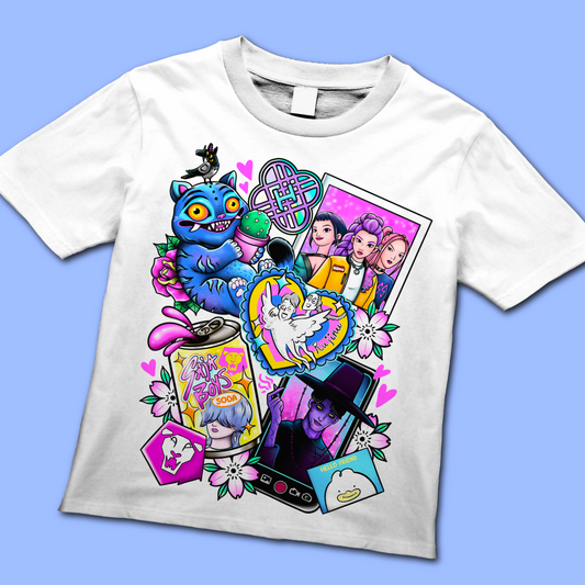 KDH / Sublimation File / Bundle
