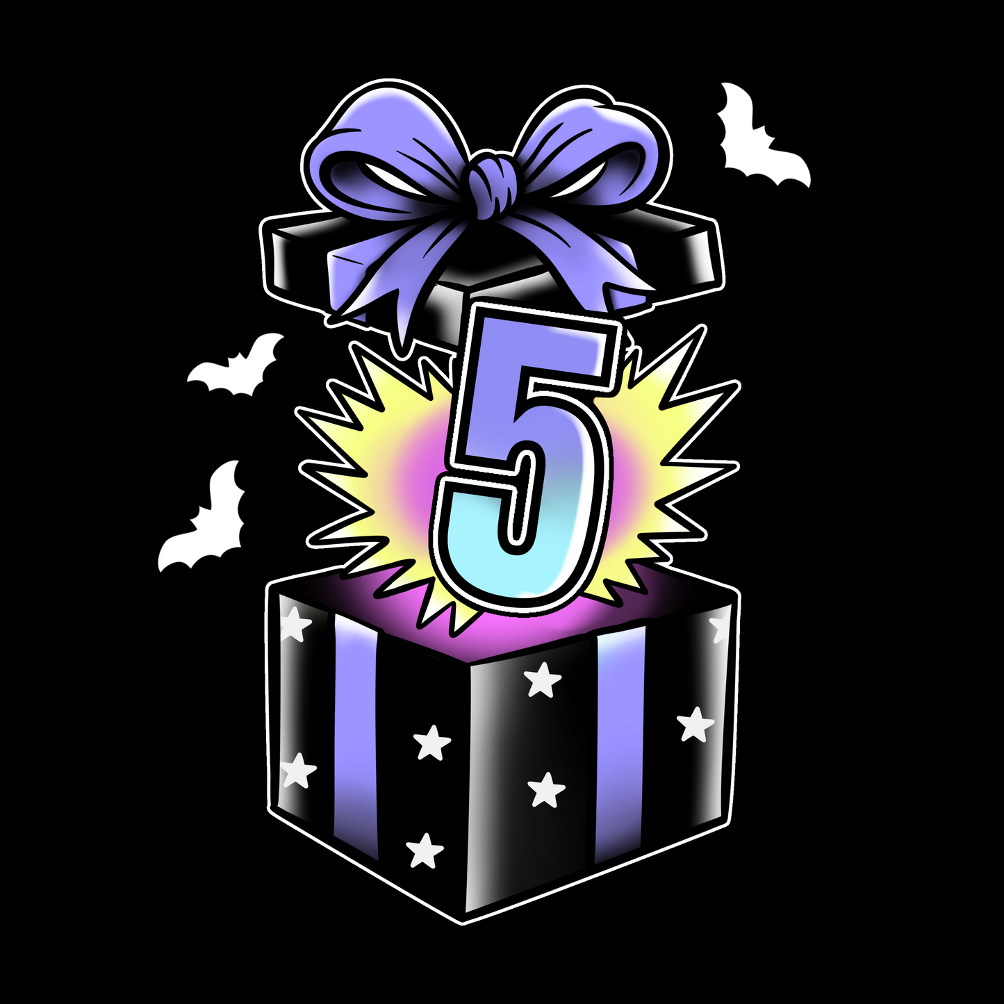 Birthday Surprise!