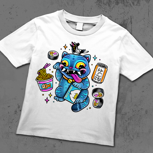 Derpycat / Sublimation File