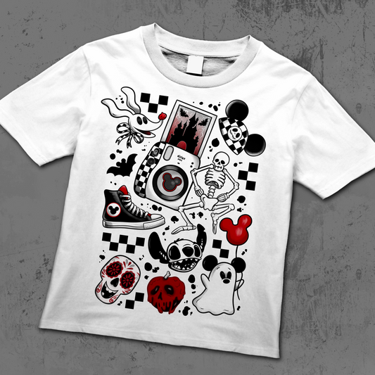 Park Emo / Sublimation File (PNG)