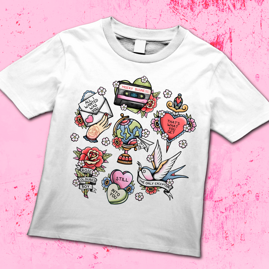 Para Tatz / Sublimation File (PNG)