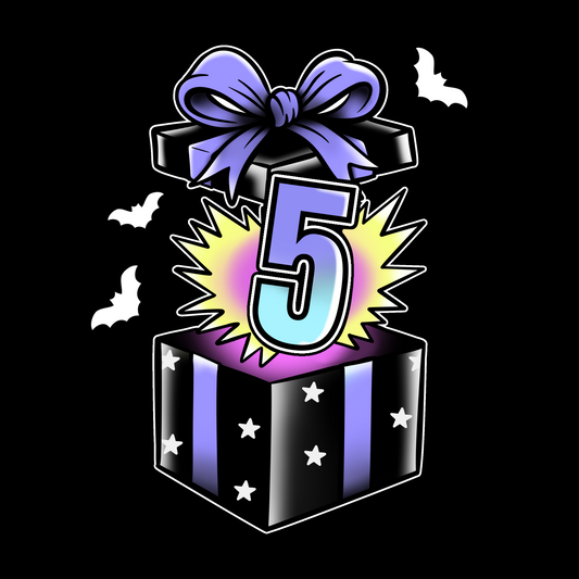 Birthday Surprise!