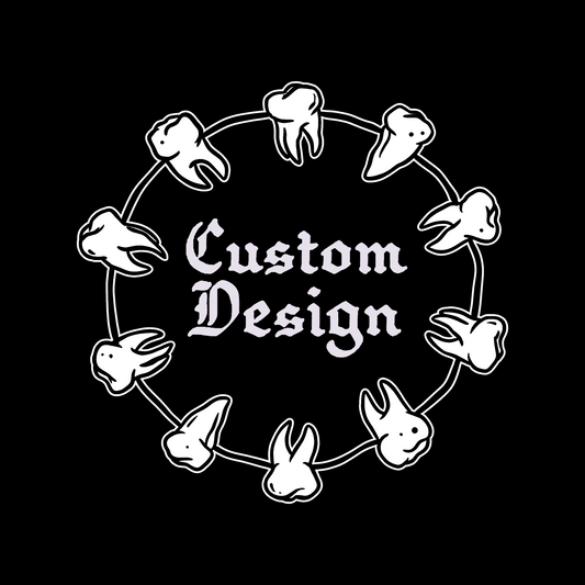 Custom Design