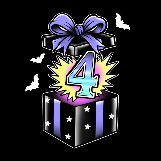 Birthday Surprise!